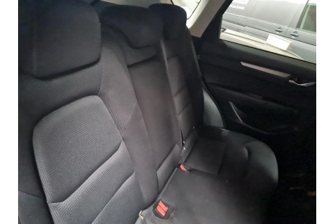 2018 Mazda CX-5, Benzinas
