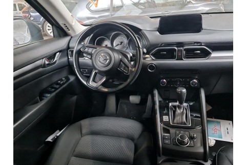 2018 Mazda CX-5, Benzinas