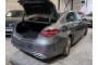 2021 Mercedes-Benz C 220, Dyzelinas