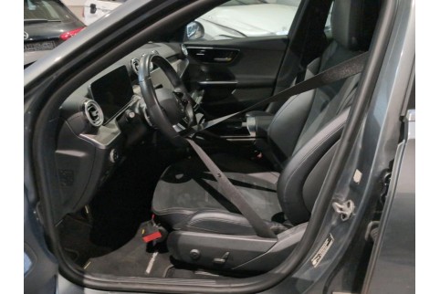 2021 Mercedes-Benz C 220, Dyzelinas