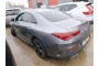 2021 Mercedes-Benz CLA 250, Benzinas / Elektra