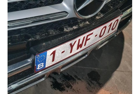 2021 Mercedes-Benz GLC 200, Dyzelinas