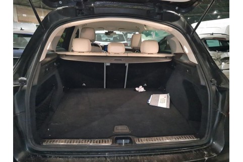 2021 Mercedes-Benz GLC 200, Dyzelinas