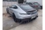 2022 Mercedes-Benz AMG GT, Benzinas