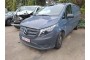 2023 Mercedes-Benz Vito, Dyzelinas