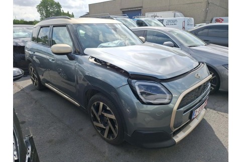 2024 MINI Cooper Countryman, Elektra
