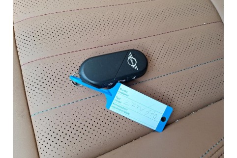 2024 MINI Cooper Countryman, Elektra