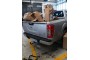 2019 Nissan Navara, Dyzelinas