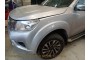 2019 Nissan Navara, Dyzelinas