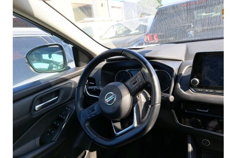 2022 Nissan Qashqai, Benzinas / Elektra