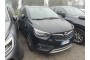 2020 Opel Crossland X, Dyzelinas