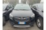 2020 Opel Crossland X, Dyzelinas