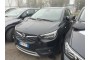 2020 Opel Crossland X, Dyzelinas