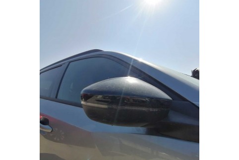 2023 Peugeot 2008, Dyzelinas