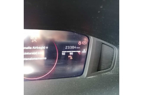 2023 Peugeot 2008, Dyzelinas
