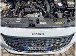 2021 Peugeot 208, Dyzelinas