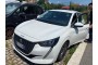2021 Peugeot 208, Dyzelinas