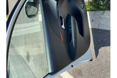 2021 Peugeot 208, Dyzelinas