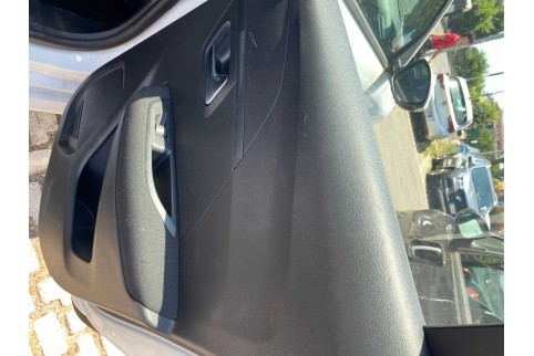 2021 Peugeot 208, Dyzelinas