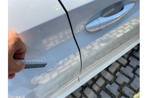 2021 Peugeot 208, Dyzelinas