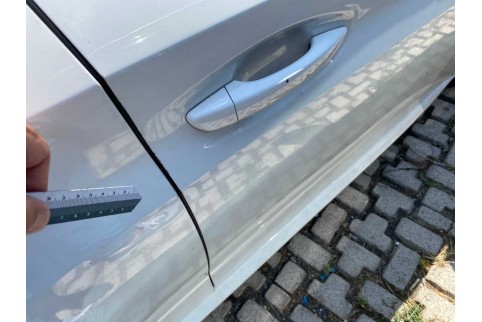 2021 Peugeot 208, Dyzelinas