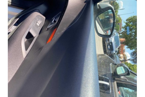 2021 Peugeot 208, Dyzelinas