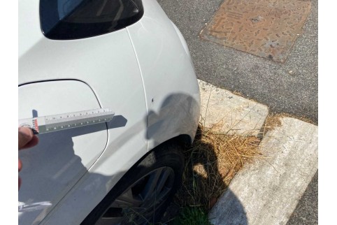 2021 Peugeot 208, Dyzelinas