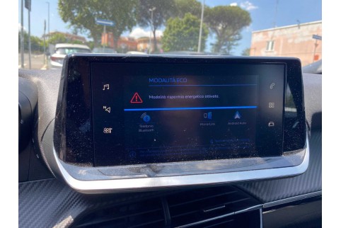 2021 Peugeot 208, Dyzelinas
