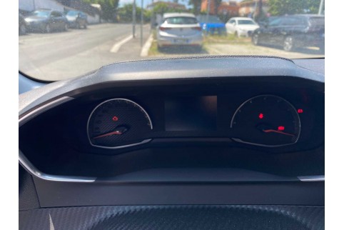 2021 Peugeot 208, Dyzelinas