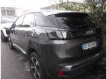 2022 Peugeot 3008, Dyzelinas