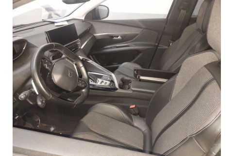 2021 Peugeot 3008, Dyzelinas