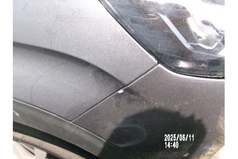 2021 Peugeot 3008, Dyzelinas