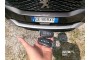 2021 Peugeot 3008, Dyzelinas