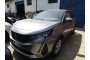 2021 Peugeot 3008, Dyzelinas