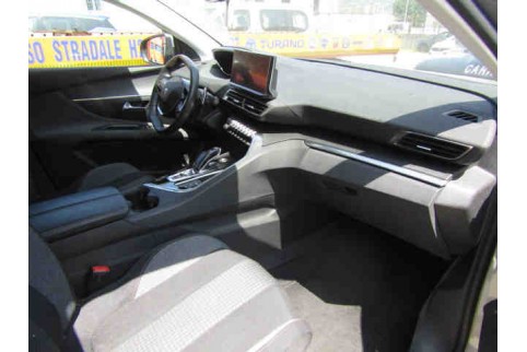 2021 Peugeot 3008, Dyzelinas