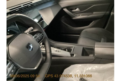 2022 Peugeot 308, Dyzelinas