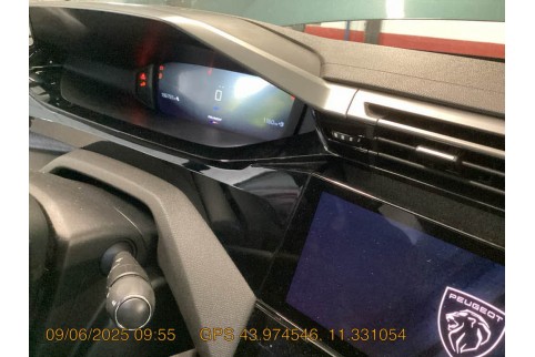 2022 Peugeot 308, Dyzelinas