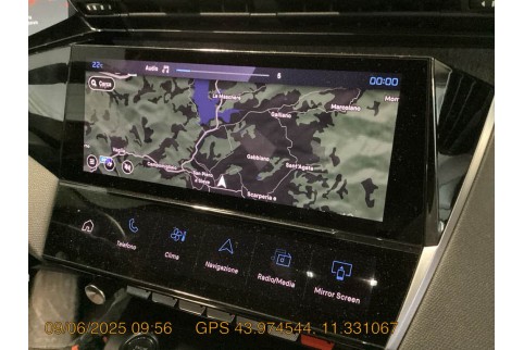 2022 Peugeot 308, Dyzelinas