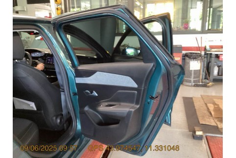 2022 Peugeot 308, Dyzelinas