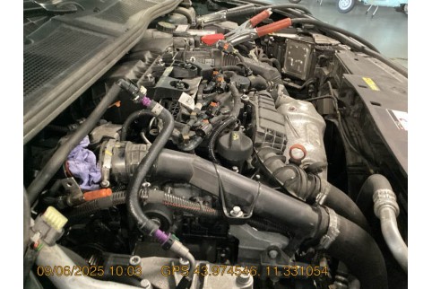 2022 Peugeot 308, Dyzelinas