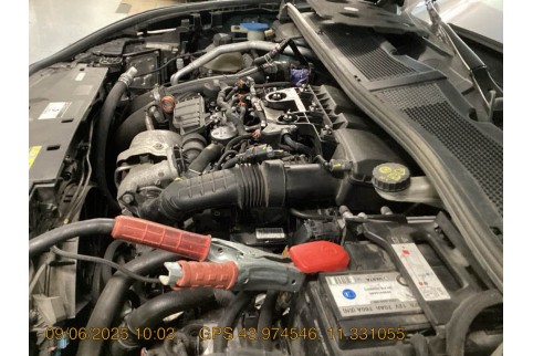 2022 Peugeot 308, Dyzelinas