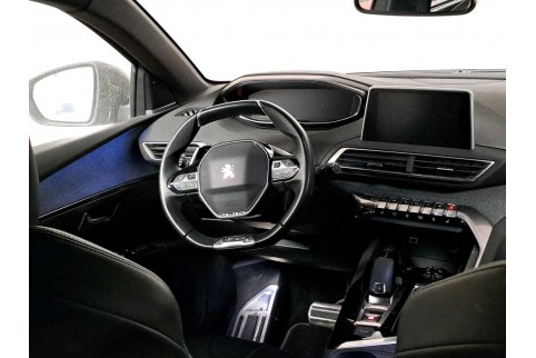 2019 Peugeot 5008, Dyzelinas