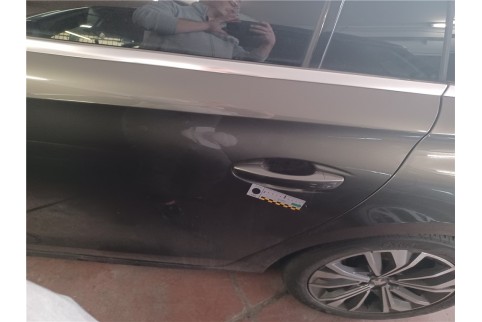 2020 Peugeot 508, Dyzelinas