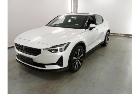 2021 Polestar 2 Polestar, Elektra