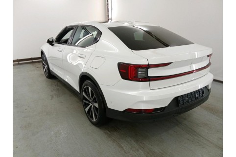 2021 Polestar 2 Polestar, Elektra