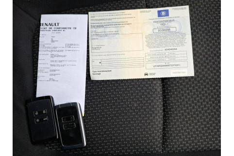 2022 Renault Kadjar, Dyzelinas