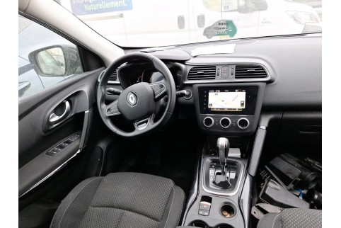 2022 Renault Kadjar, Dyzelinas
