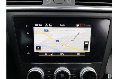 2022 Renault Kadjar, Dyzelinas
