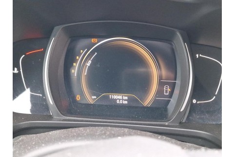 2022 Renault Kadjar, Dyzelinas