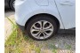 2019 Renault Scenic, Dyzelinas